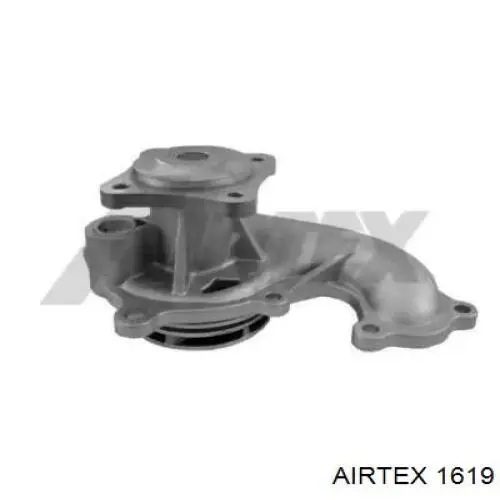 Помпа 1619 Airtex