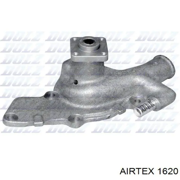 1620 Airtex помпа