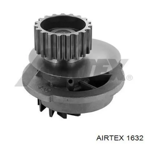 1632 Airtex