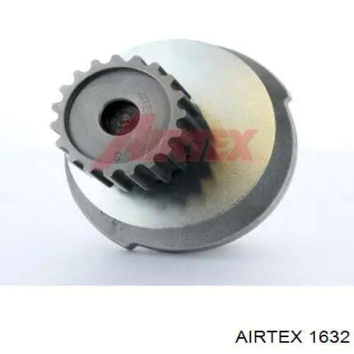 Купить 1632 Airtex Насос охлаждения