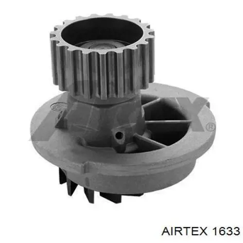 Bomba de agua 1633 Airtex