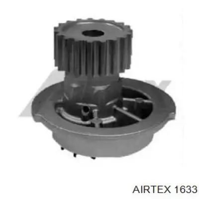 Купить 1633 Airtex Насос охлаждения