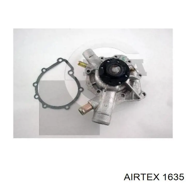 Купить 1635 Airtex Насос охлаждения