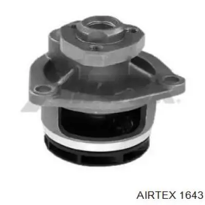 1643 Airtex