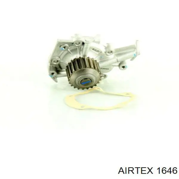 Помпа 1646 Airtex