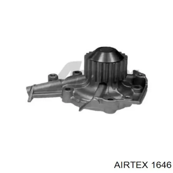 Помпа охлаждения Airtex 1646 цена, от 25.92 USD