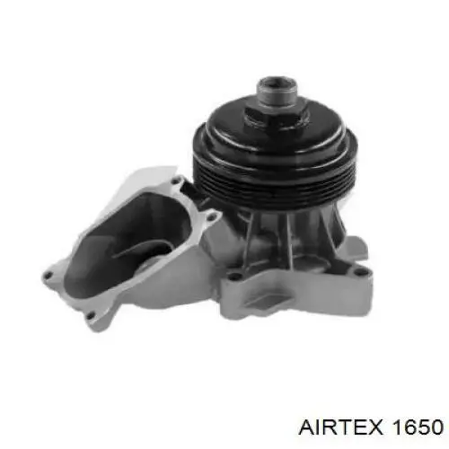 1650 Airtex Насос водяной