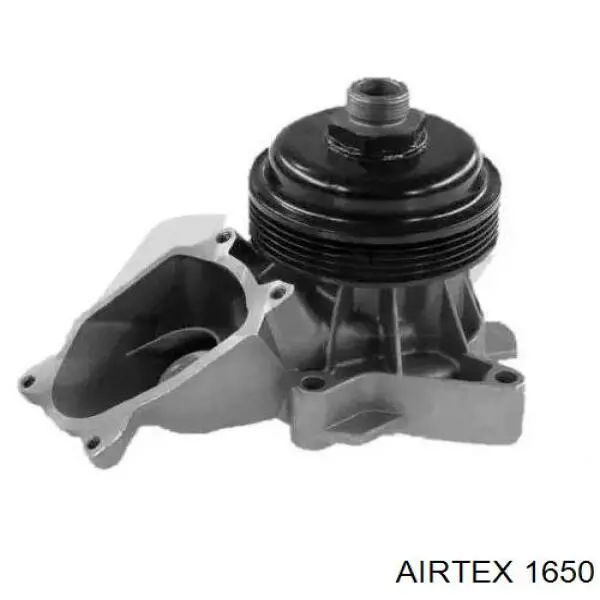 1650 Airtex помпа