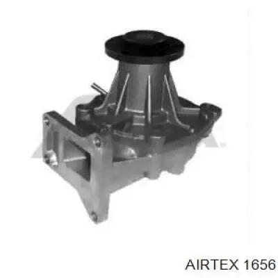 Bomba de agua, completo con caja 1656 Airtex