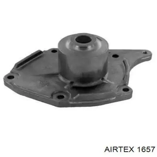Помпа охлаждения Airtex 1657 цена, от 23.85 USD