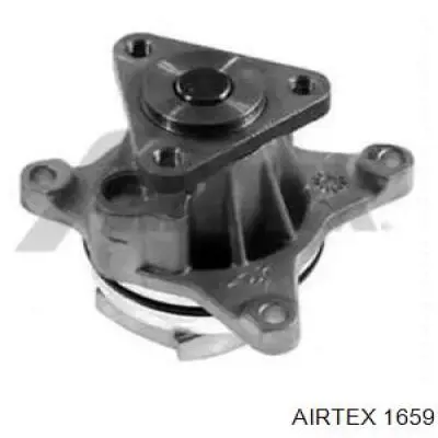 Помпа 1659 Airtex
