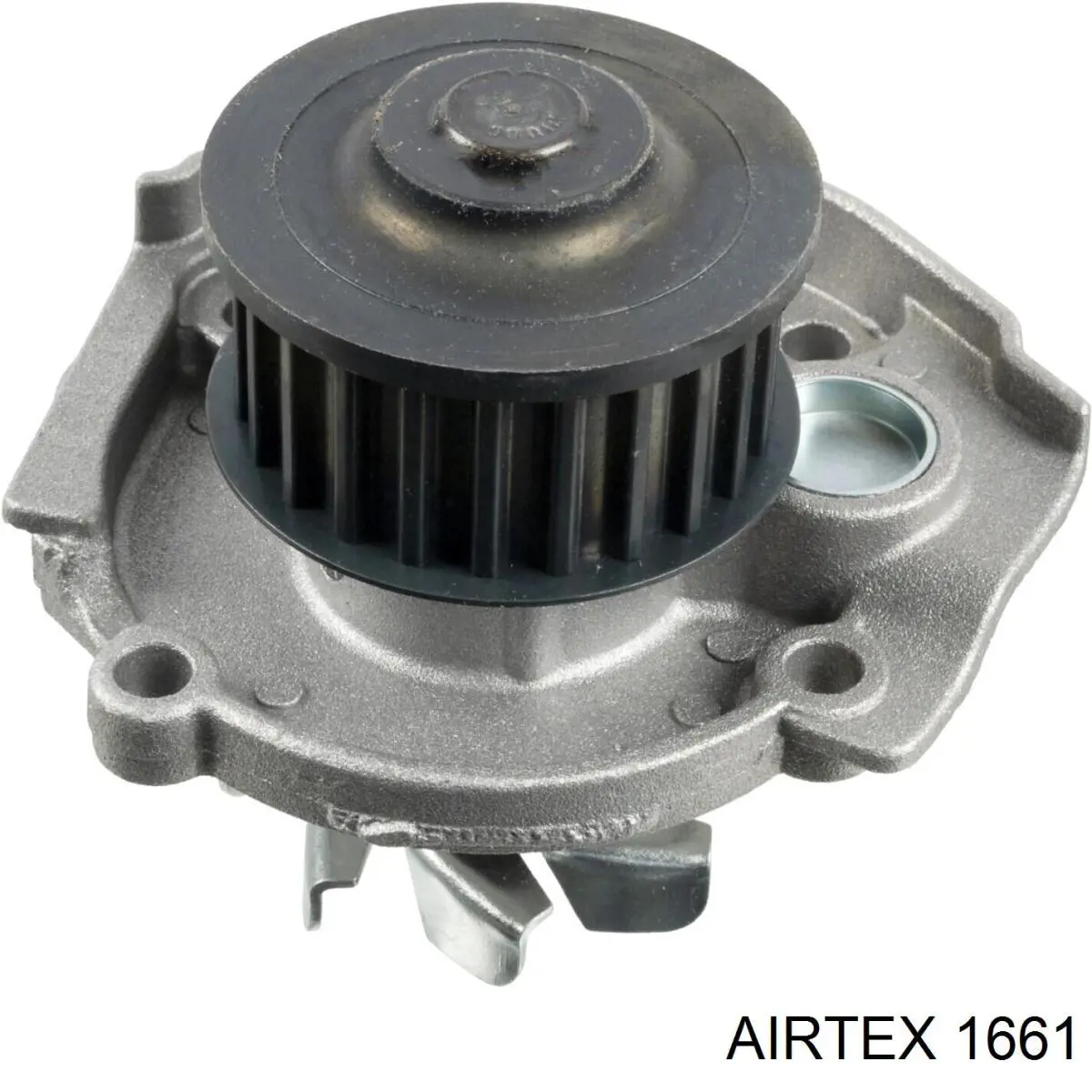 Купить 1661 Airtex Насос охлаждения