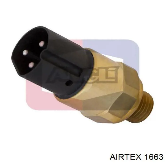 P1048 Hepu Насос водяной