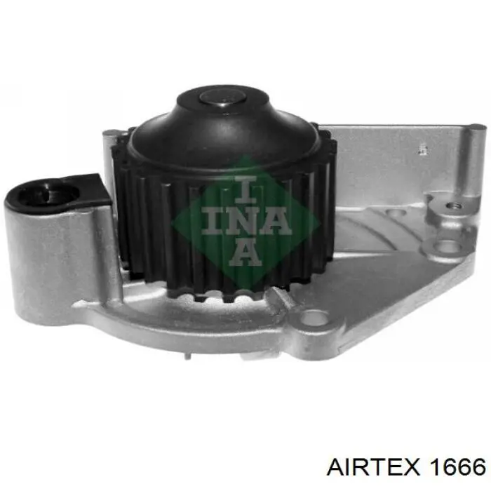 Помпа 1666 Airtex