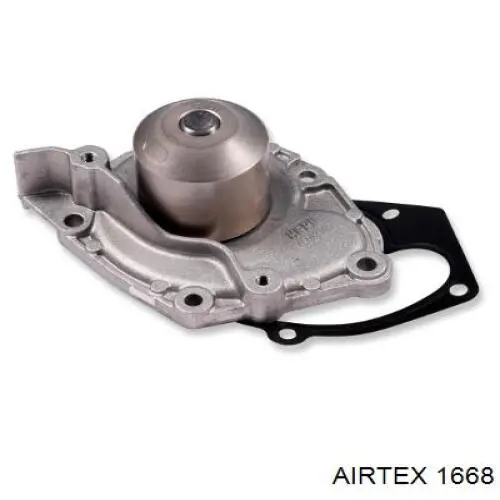 Купить 1668 Airtex Насос охлаждения