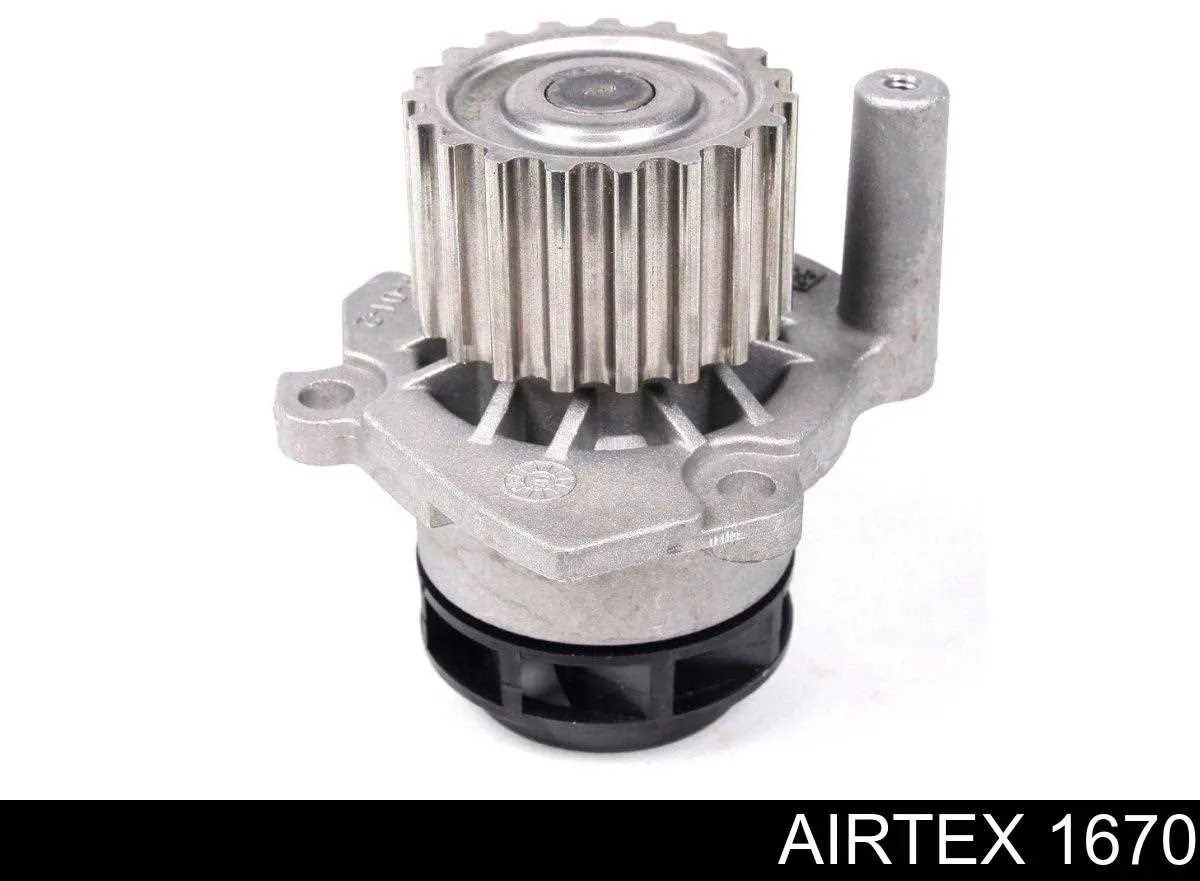 Помпа 1670 Airtex