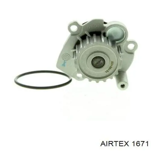 Помпа 1671 Airtex