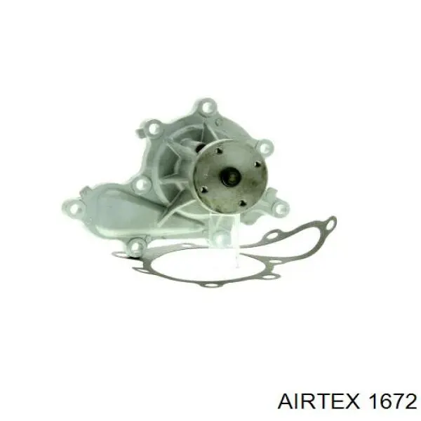Помпа 1672 Airtex