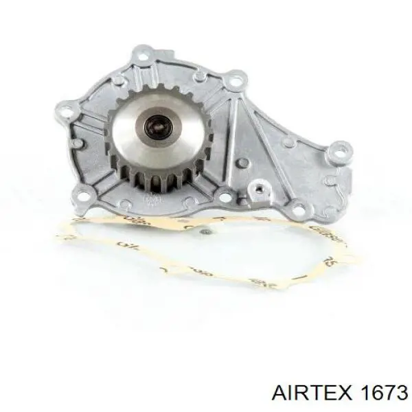 Помпа 1673 Airtex