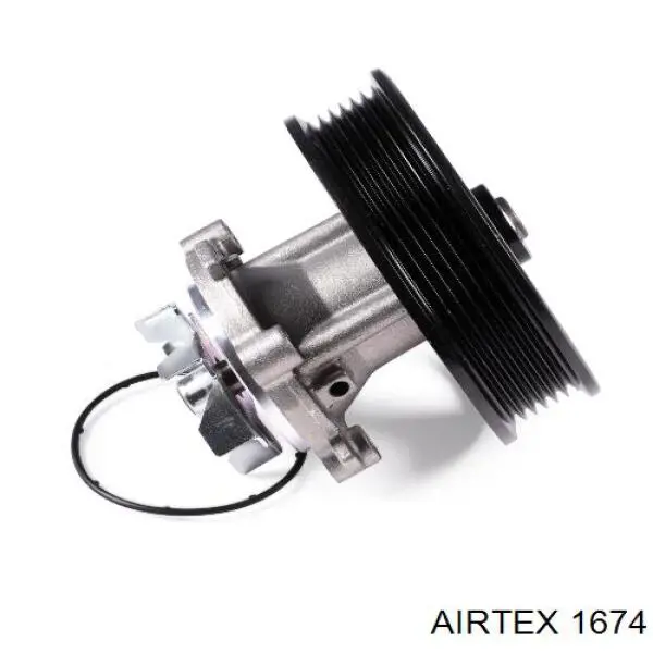 Помпа охлаждения Airtex 1674 цена, от 40.99 USD