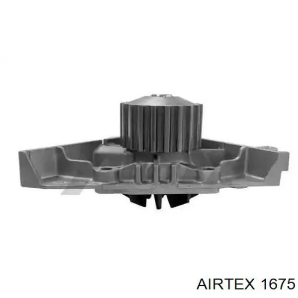 1675 Airtex помпа