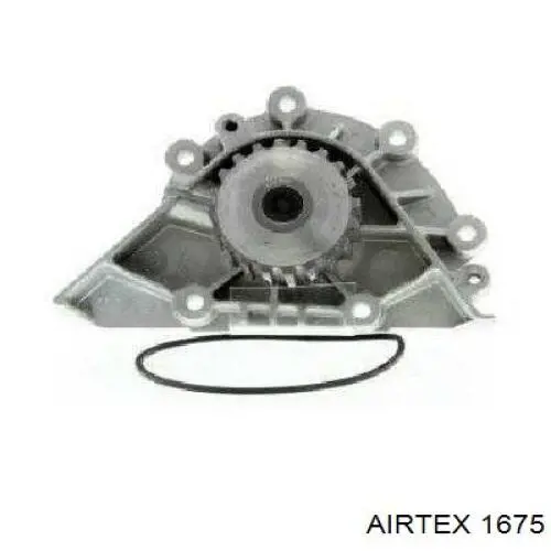 Помпа охлаждения Airtex 1675 цена, от 27.66 USD