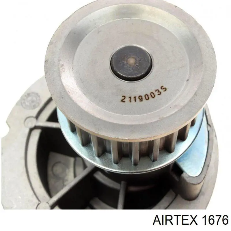 Помпа 1676 Airtex