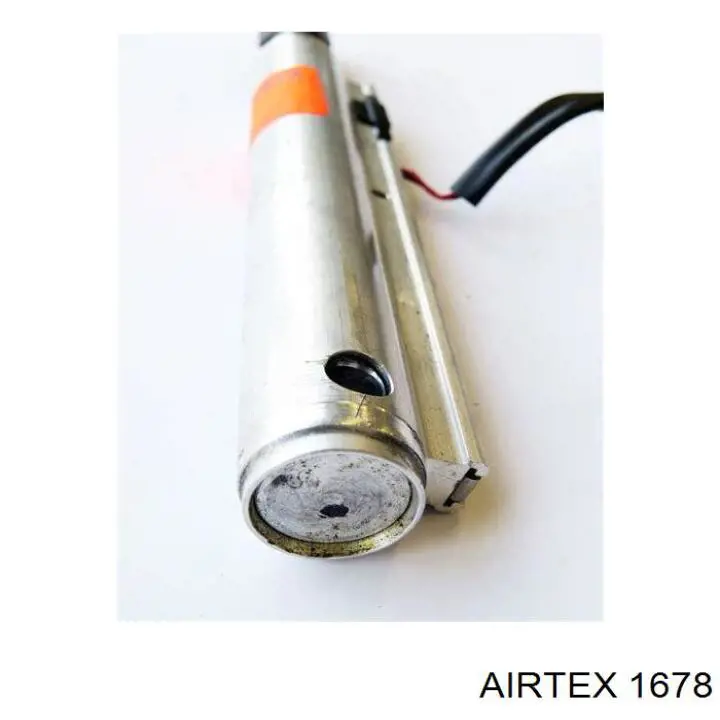 Помпа охлаждения Airtex 1678 цена, от 30.20 USD