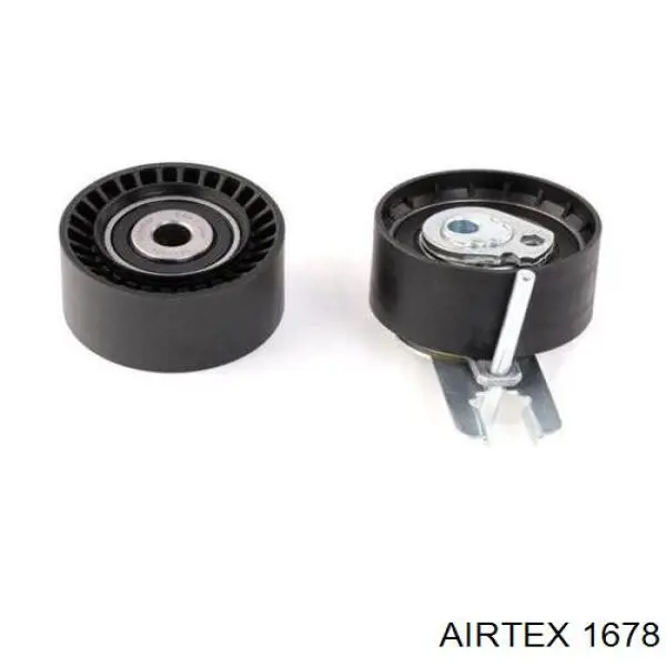 Bomba de agua 1678 Airtex