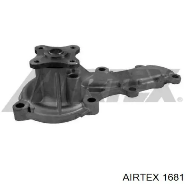 1681 Airtex