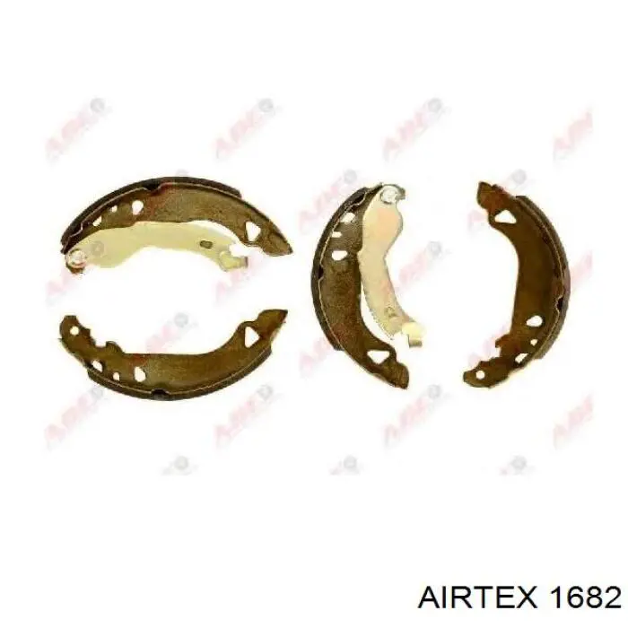 Помпа 1682 Airtex