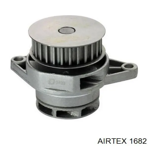 Помпа охлаждения Airtex 1682 цена, от 28.71 USD