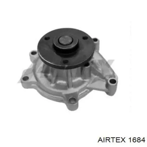 Bomba de agua 1684 Airtex