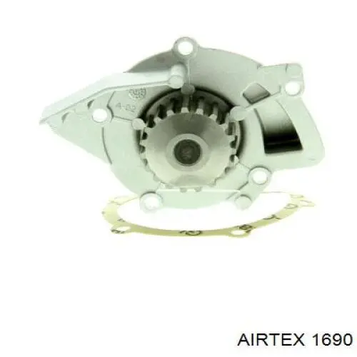 1690 Airtex