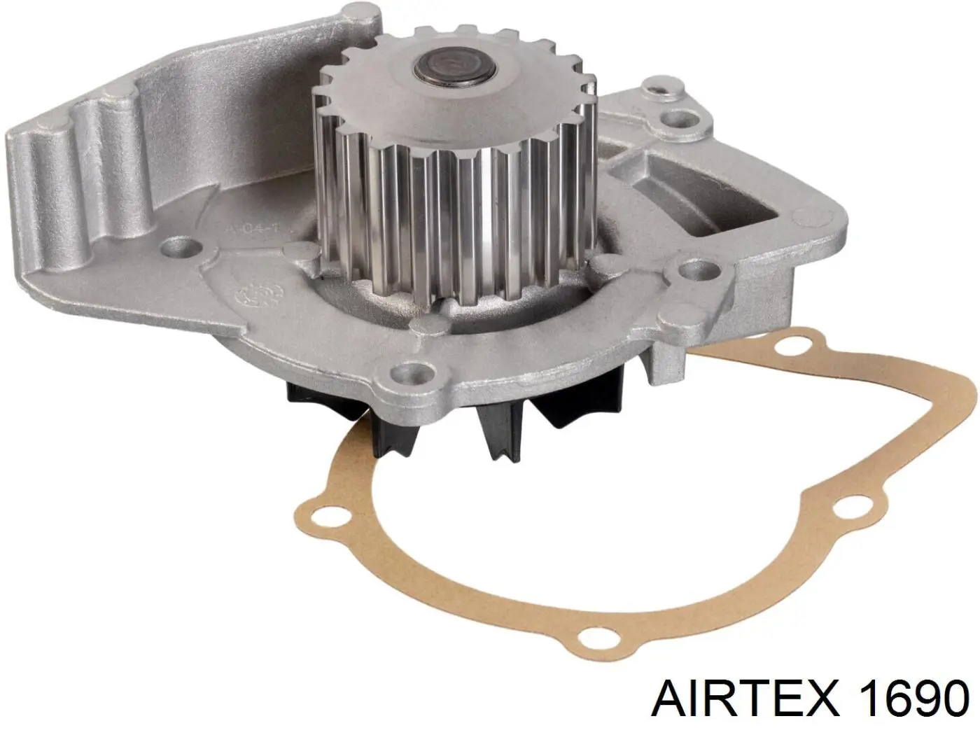 Купить 1690 Airtex Насос охлаждения