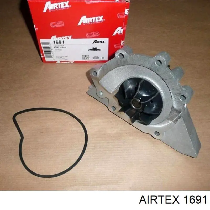 Водяной насос Airtex 1691