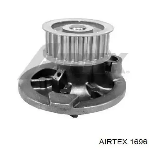 1696 Airtex помпа