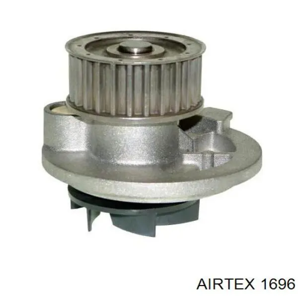 Помпа охлаждения Airtex 1696 цена, от 26.24 USD