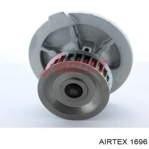 Купить 1696 Airtex Насос охлаждения
