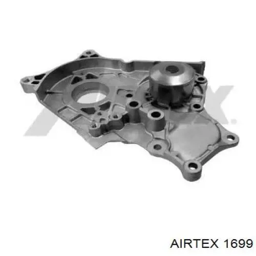 Bomba de agua 1699 Airtex