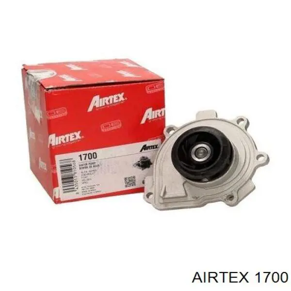 1700 Airtex