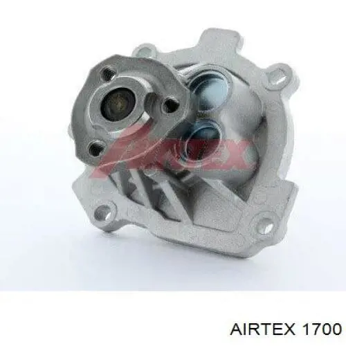 Купить 1700 Airtex Насос охлаждения