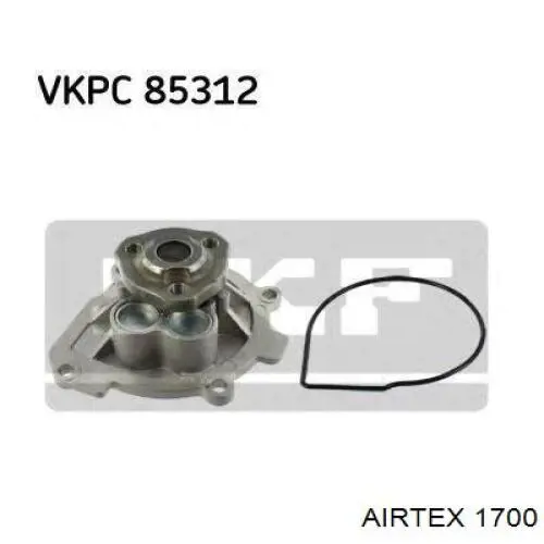 1700 Airtex