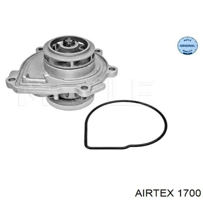 Помпа 1700 Airtex