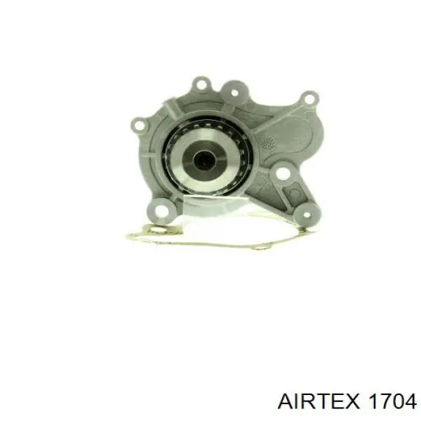 1704 Airtex