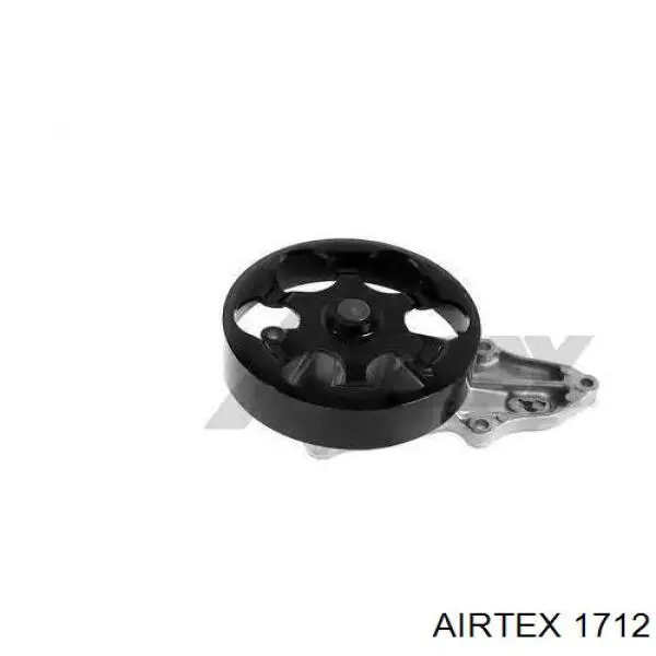 1712 Airtex Насос водяной