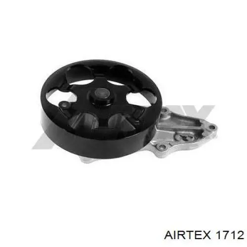 Bomba de agua 1712 Airtex