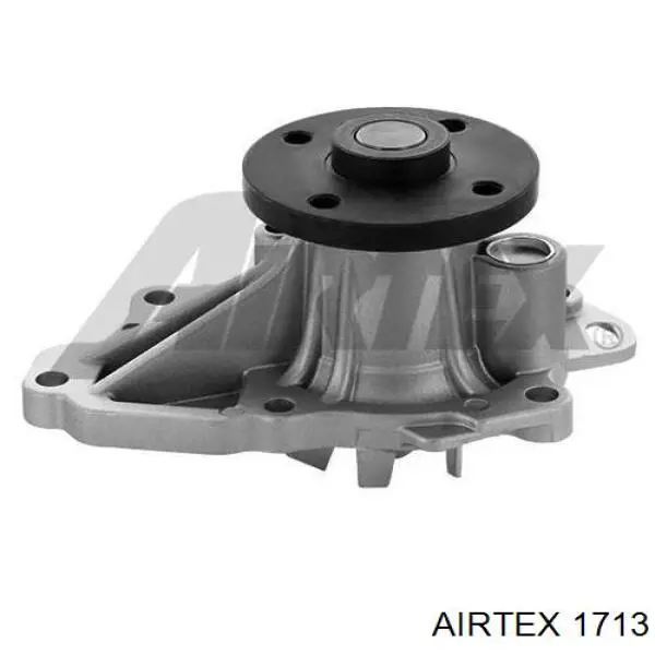 Bomba de agua 1713 Airtex