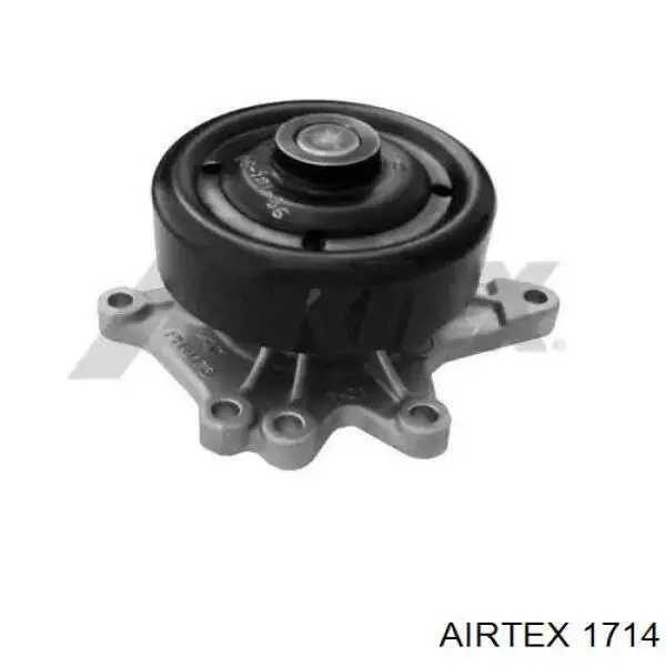 1714 Airtex помпа