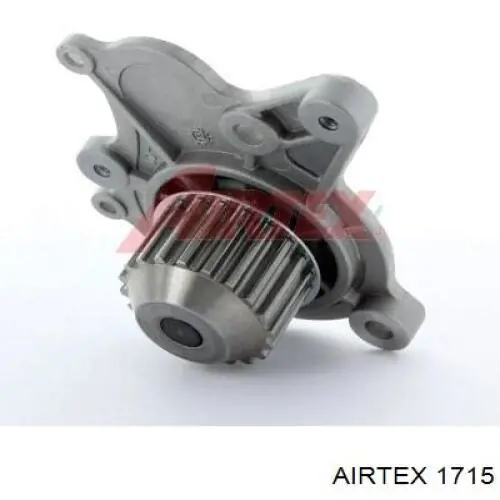 1715 Airtex